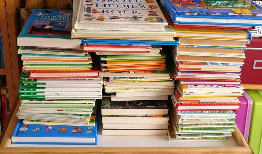 <p>Foto ter illustratie</p>