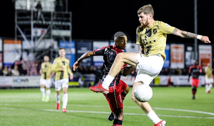 • SteDoCo - FC Utrecht (0-5).