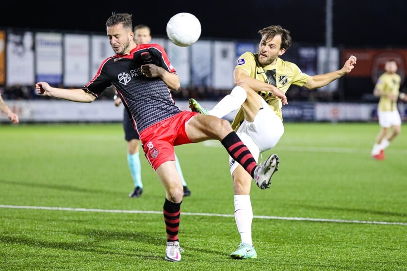 • SteDoCo - FC Utrecht (0-5).