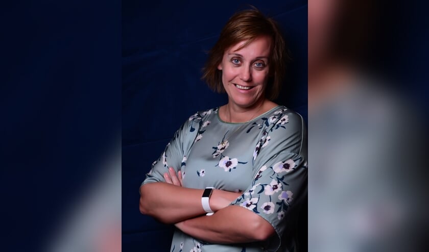 <p>Ellie Eggengoor is sinds 2018 wethouder voor de VVD. </p>