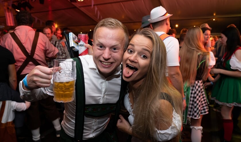 <p>4 Dorpen Oktoberfest</p>