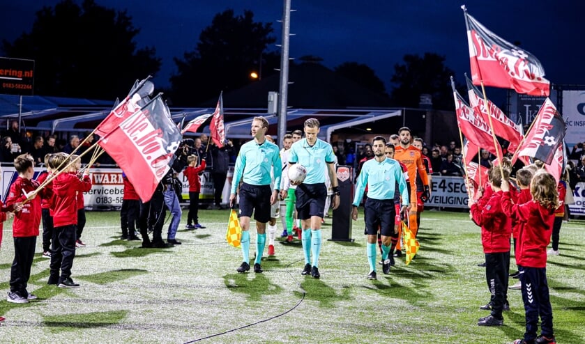 • SteDoCo - FC Utrecht (0-5).