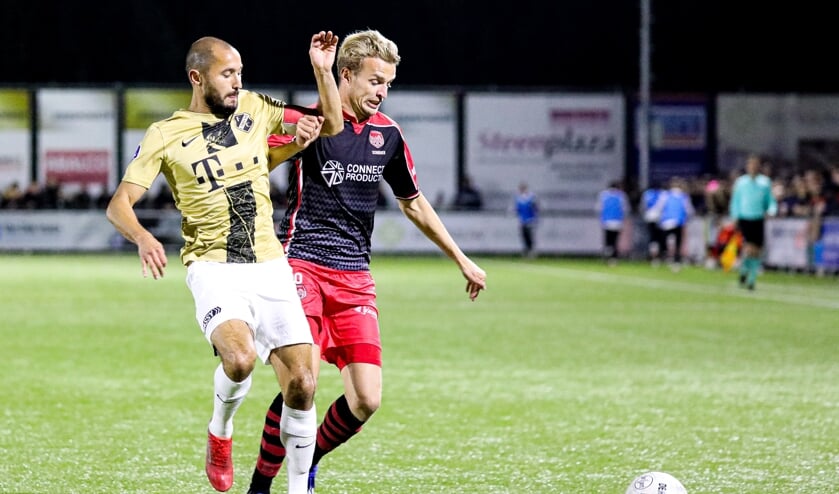 • SteDoCo - FC Utrecht (0-5).