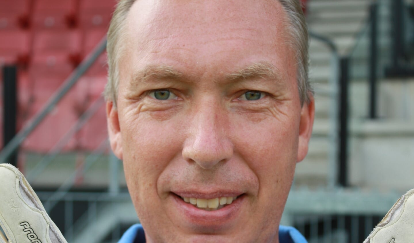 Cor Hulsbus.