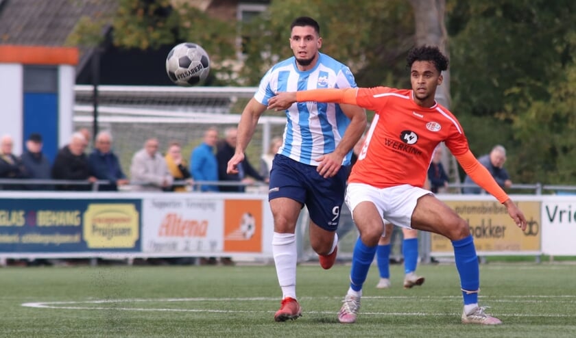 <p>• Altena - Roda Boys (1-1).</p>