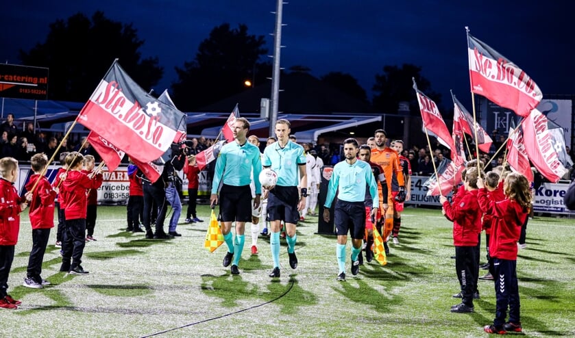 • SteDoCo - FC Utrecht (0-5).