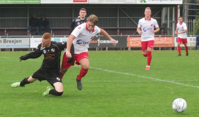 <p>• Hardinxveld-Lekkerkerk (6-0).</p>