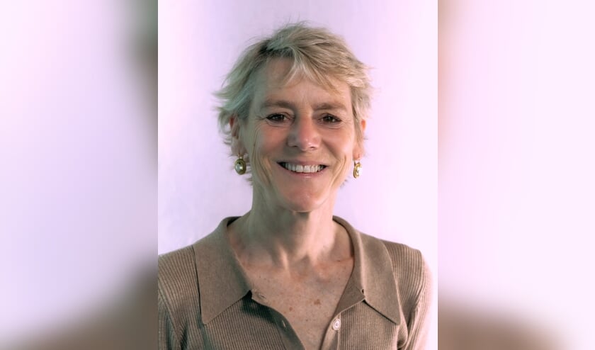 <p>Hanneke Lustenburg</p>