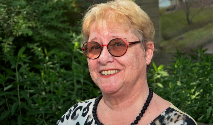 • Lenie van Leeuwen, huidig fractievoorzitter van LijstvanderDoes.