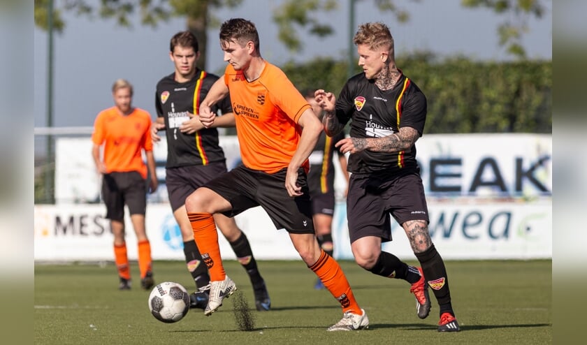 Focus'07 in actie tegen Hei- en Boeicop
