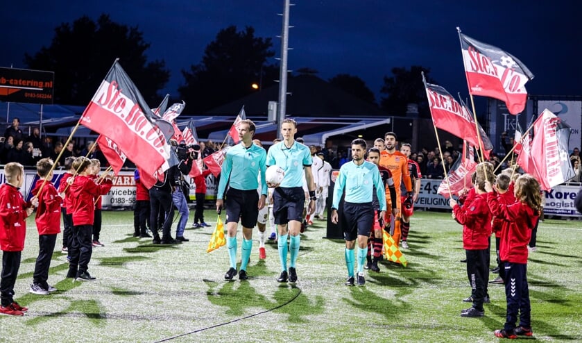• SteDoCo - FC Utrecht (0-5).
