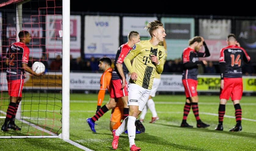 • SteDoCo - FC Utrecht (0-5).