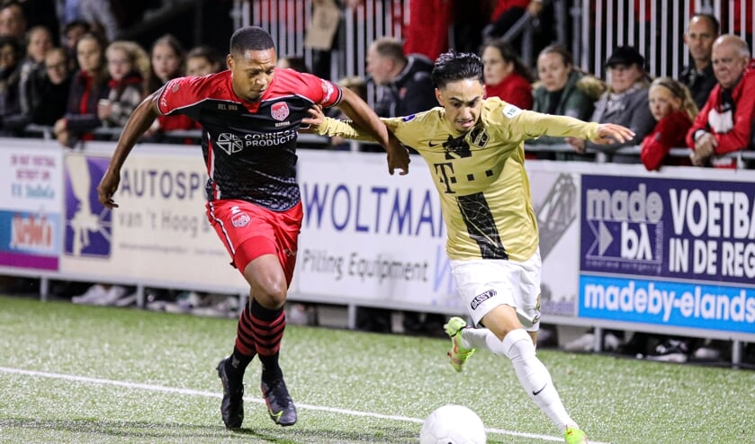 • SteDoCo - FC Utrecht (0-5).