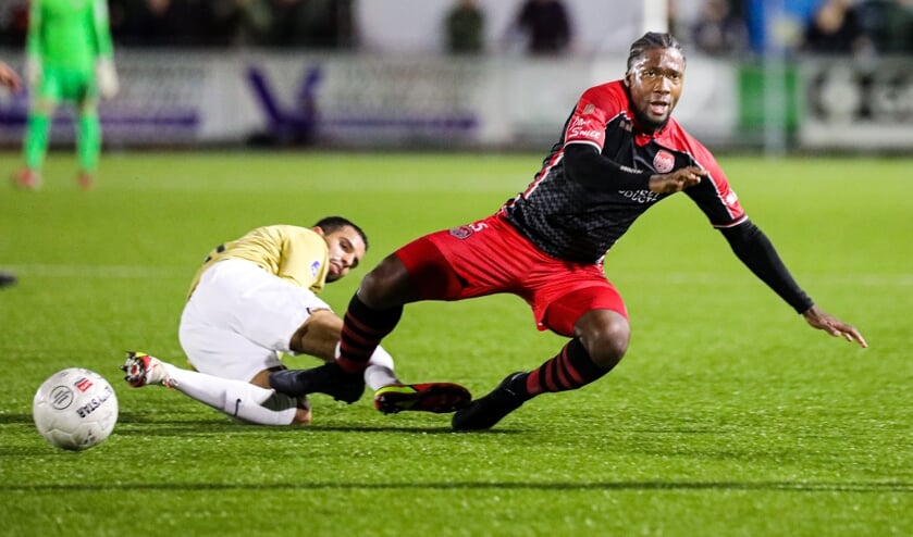 • SteDoCo - FC Utrecht (0-5).