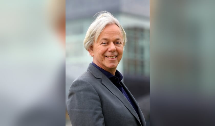 <p>Jan Kuiper zegt blij te zijn met het vertrouwen van zijn partijgenoten. </p>