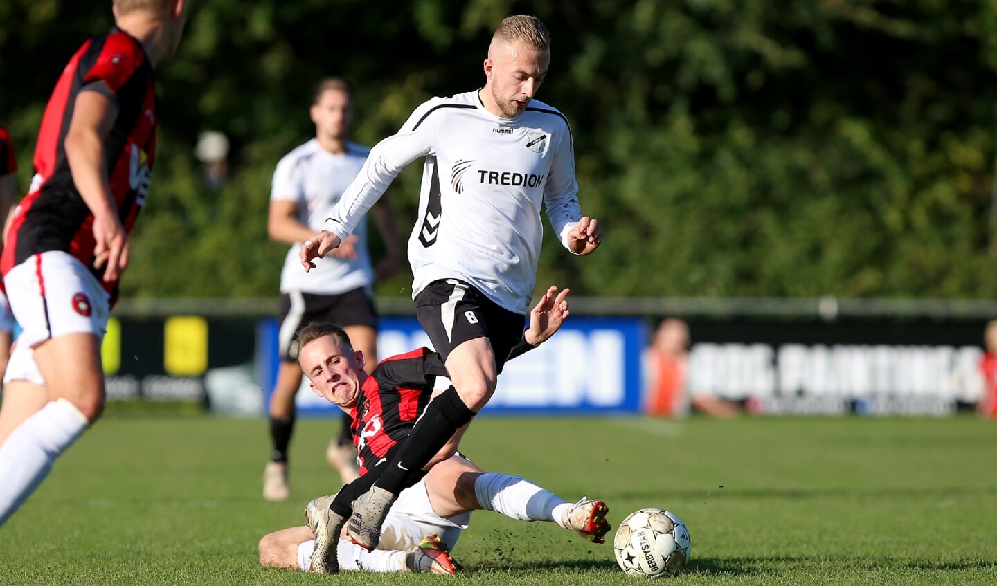 Vuren - BZC'14