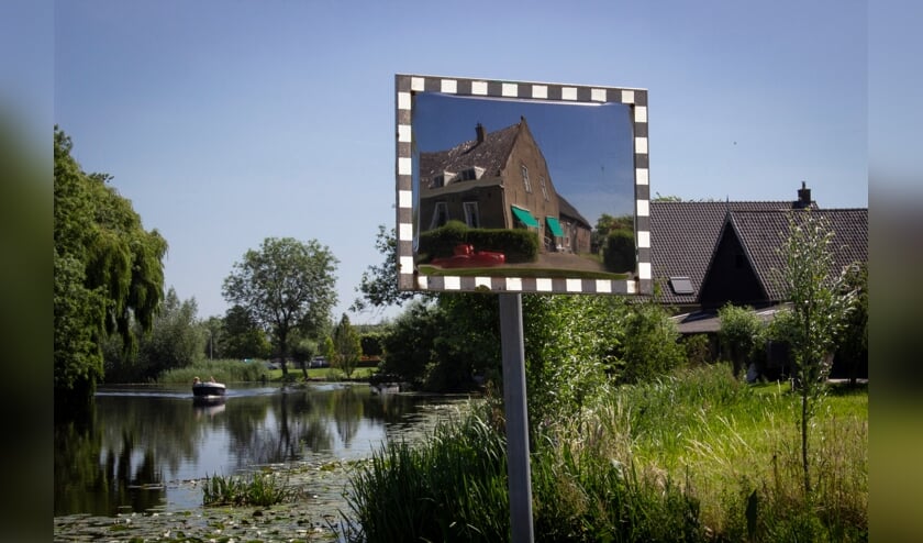 <p>'De enquête is door ruim 600 inwoners van Molenlanden ingevuld.'</p>
