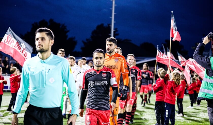 • SteDoCo - FC Utrecht (0-5).