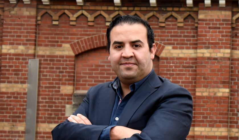 <p>Mohammed Mohandis</p>
