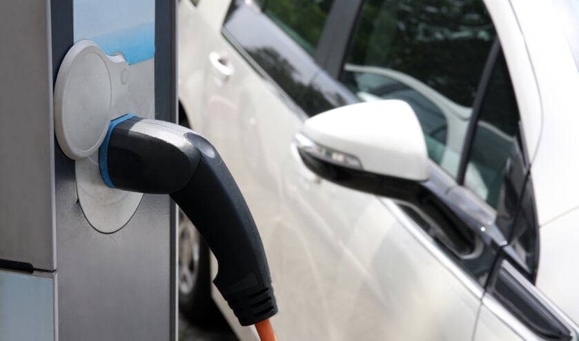 <p>EcoBuren wekt lokaal energie op en die kan bij het laden worden ingezet. </p>