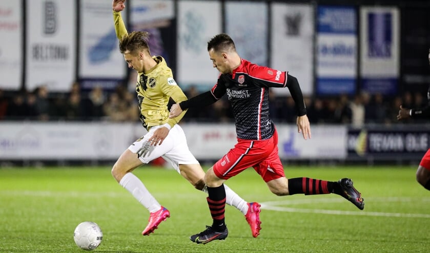 • SteDoCo - FC Utrecht (0-5).