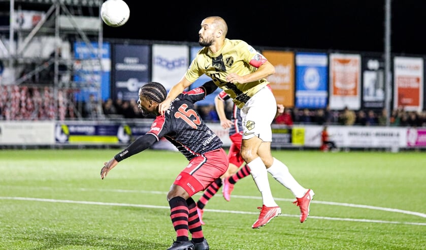• SteDoCo - FC Utrecht (0-5).