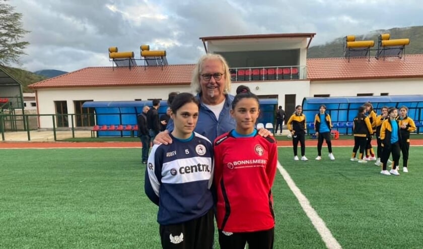 • Stichting Breath in Georgië