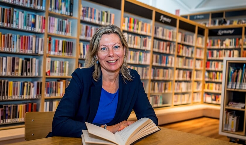 <p>Dionne Dinkhuijsen.</p>
