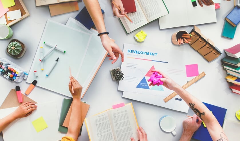<p>Het college van B&W heeft het Nieuwegeinse participatiebeleid - ook wel de nota Samen met de stad - vernieuwd. </p>
