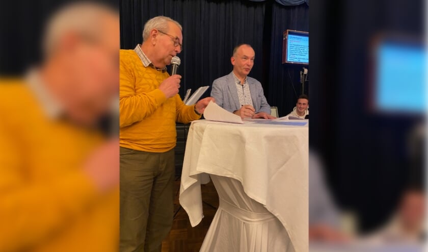 <p>• De bekrachtiging van de overeenkomst.</p>