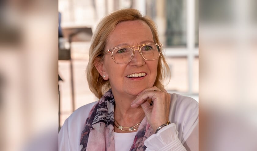 <p>Marianka Peters</p>