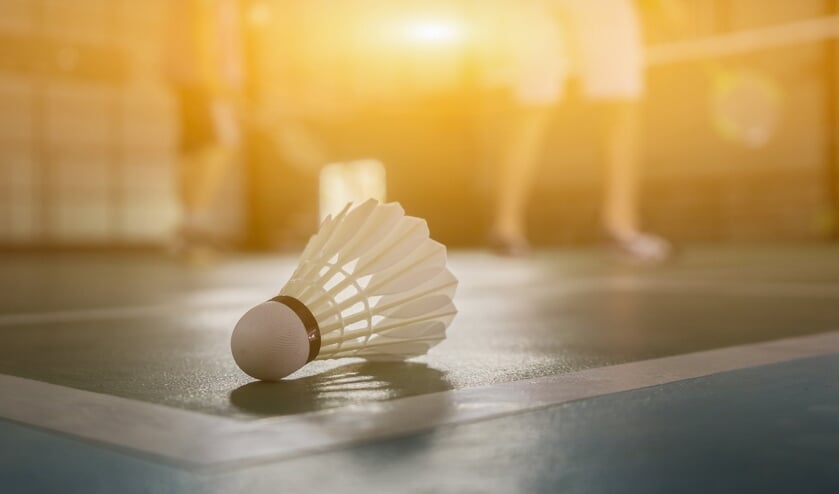 <p>Badminton Club Culemborg.</p>