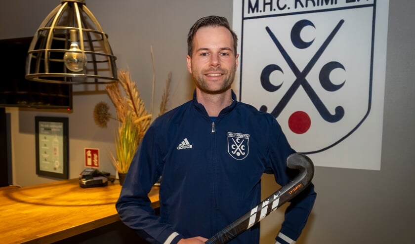 <p>• Jeroen Vermeulen: thuis bij MHCK.</p>