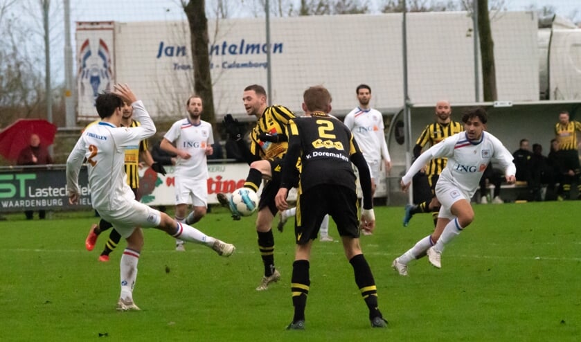 WNC-FC Breukelen  