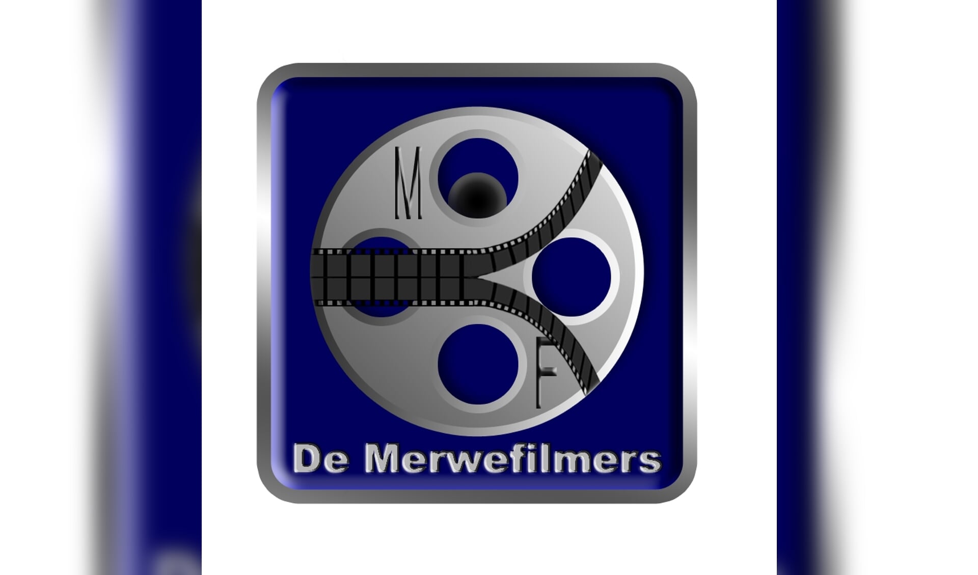 Logo van de Merwefilmers