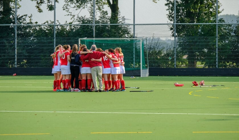 CMHC Dames 1