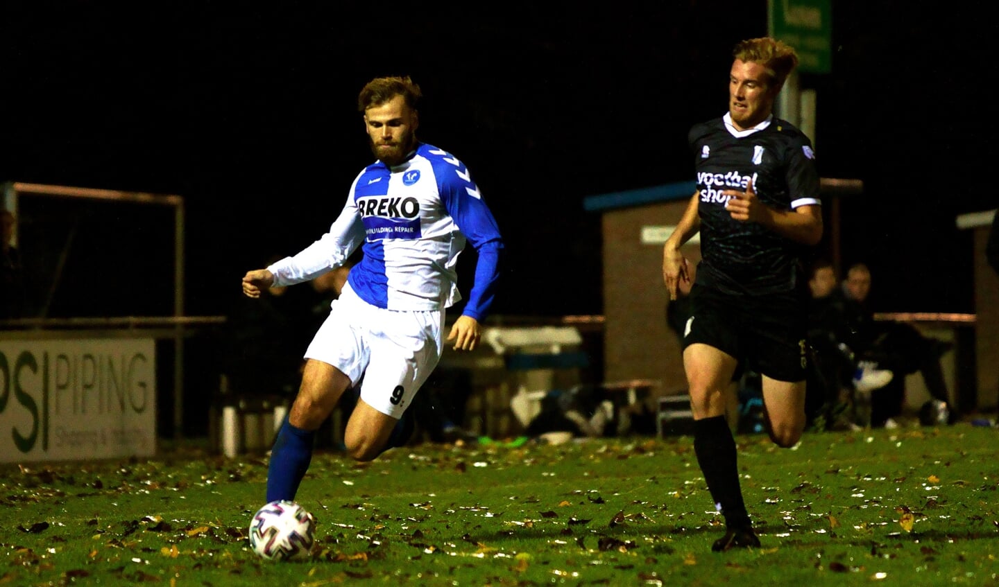 • Drechtstreek - Sleeuwijk (2-3).