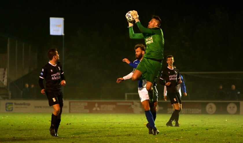 • Drechtstreek - Sleeuwijk (2-3).