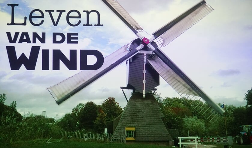 <p>In de documentaire &#39;Leven van de Wind&#39; wordt de functie van de molen in beeld gebracht.</p>  