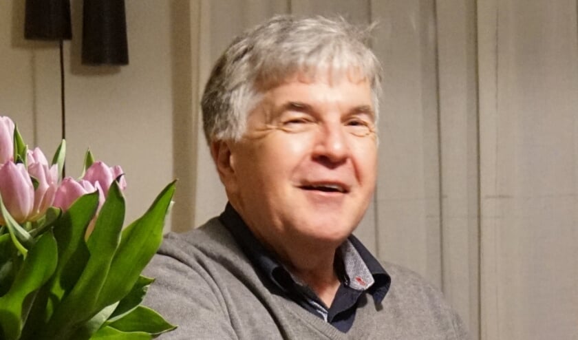 <p>• Kees de Ruijter.</p>