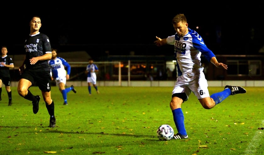 • Drechtstreek - Sleeuwijk (2-3).