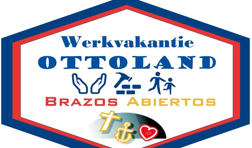 Werkvakantie Ottoland Logo 