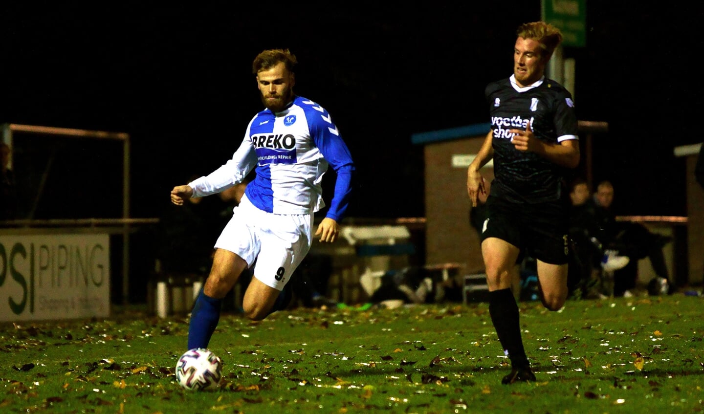 • Drechtstreek - Sleeuwijk (2-3).