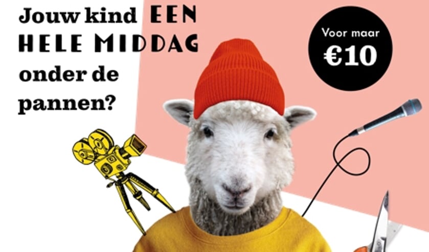 <p>• Het Jeugdtheaterhuis start met activiteiten na schooltijd.</p>