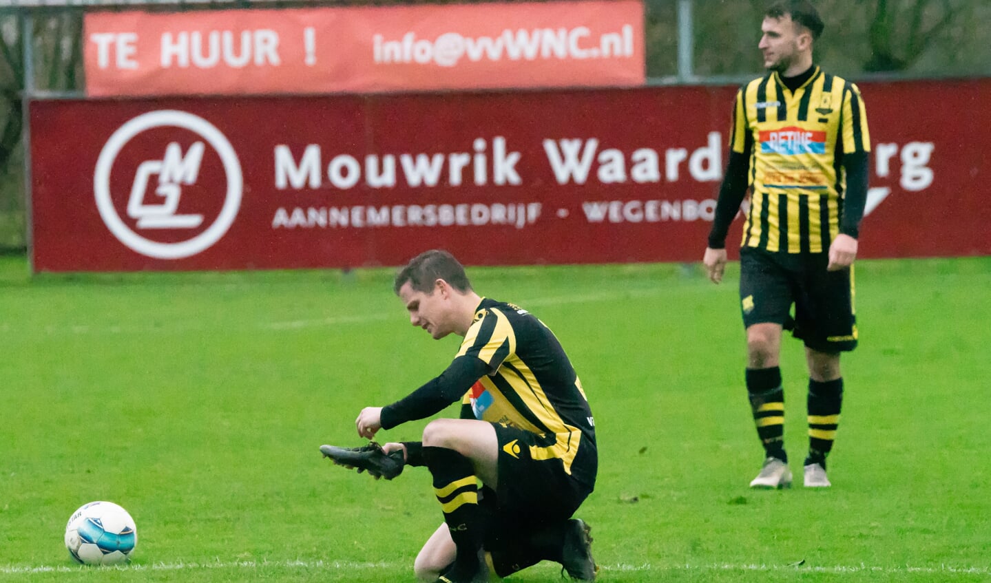 WNC-FC Breukelen