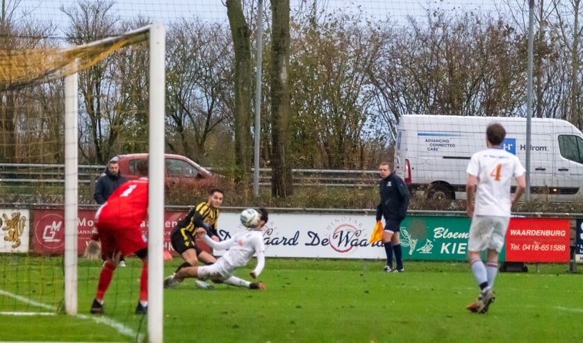 WNC-FC Breukelen