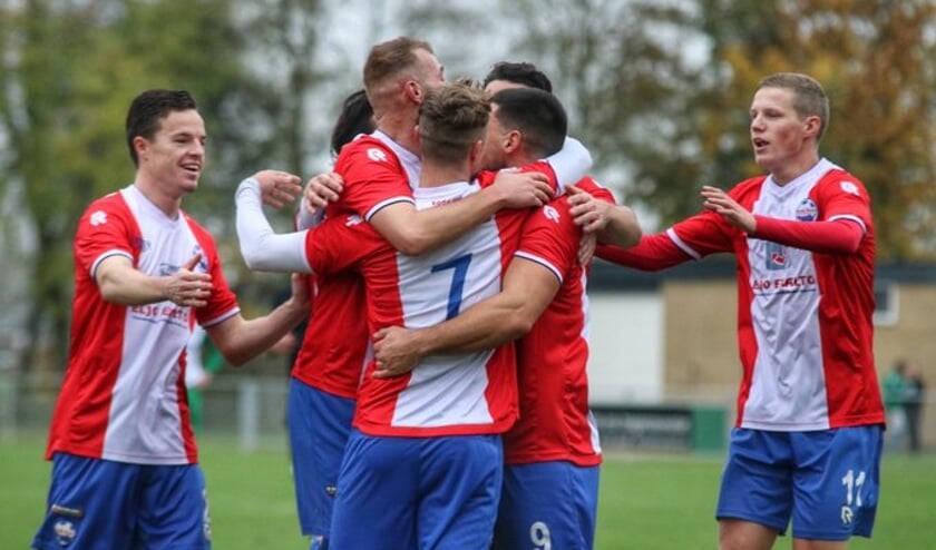 • Woudrichem - Roda Boys.