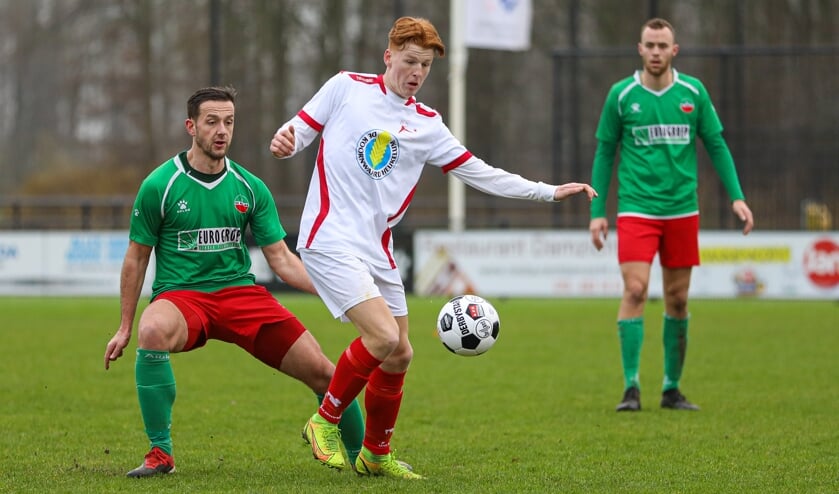 • De Alblas - Heukelum.
