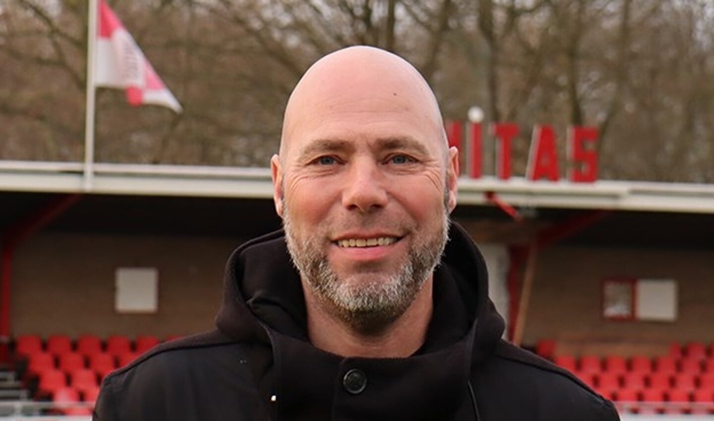 • Michel van Oostrum.
