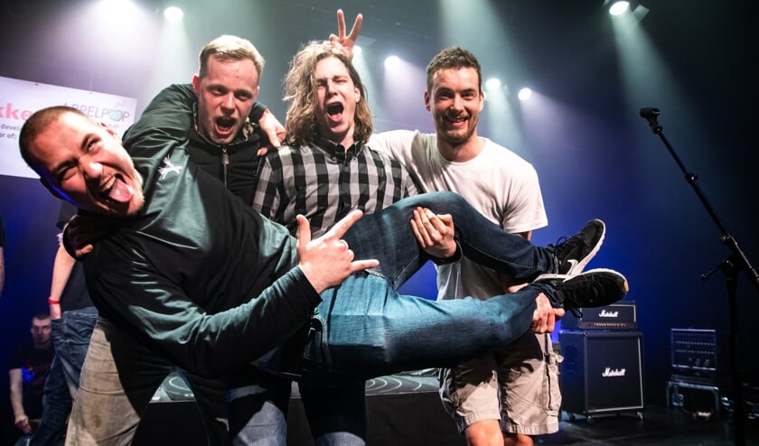 <p>Deposit won in 2019 de Parel van de Betuwe.</p>